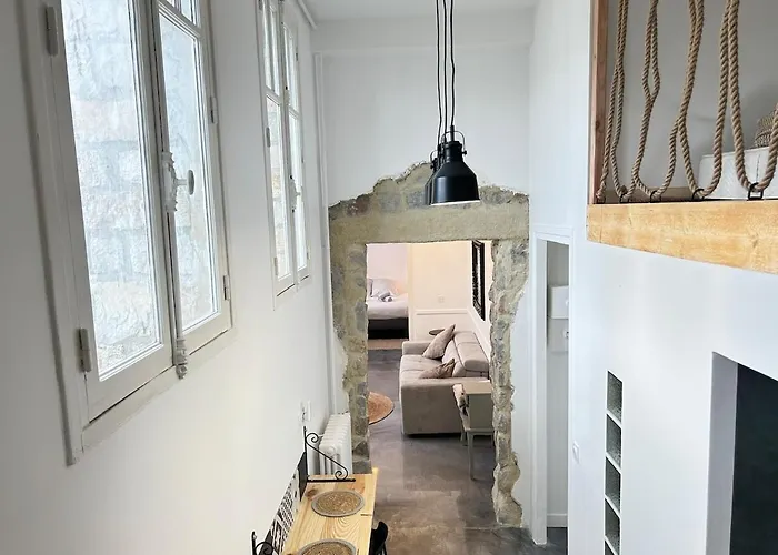 Apartamento Elegant*epoxy*design&decor *